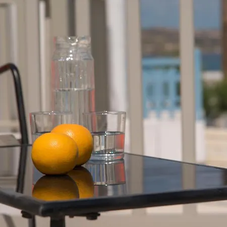 Bed & Breakfast Center