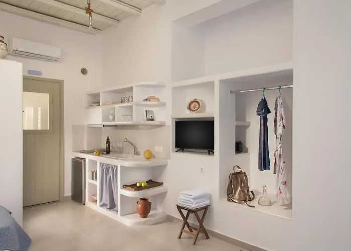 Couette-café Center