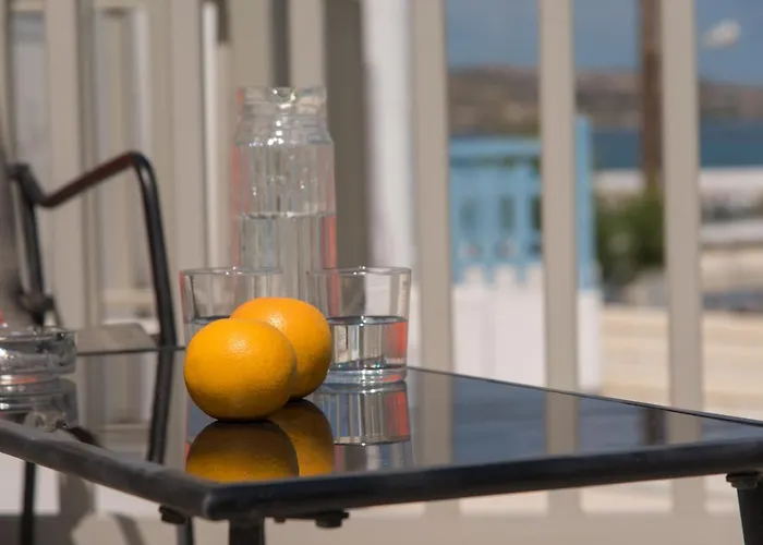 Couette-café Center